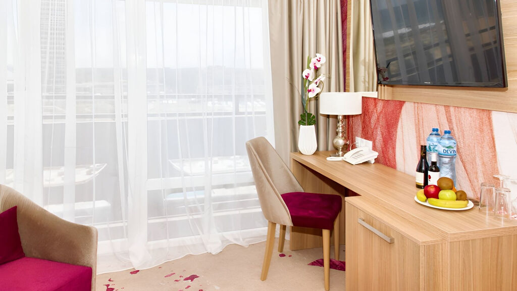 Europe Hotel & Casino