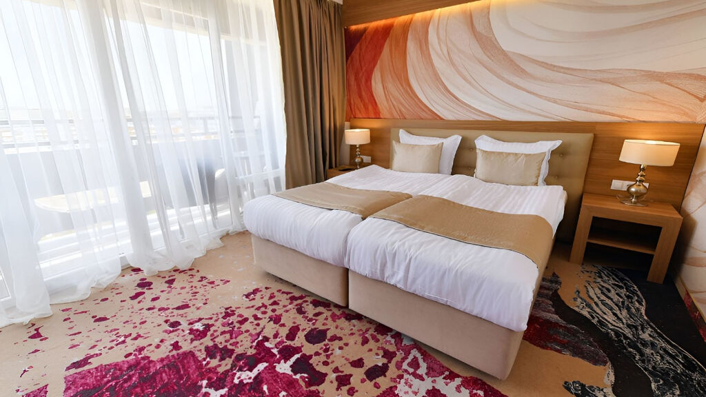 Europe Hotel & Casino