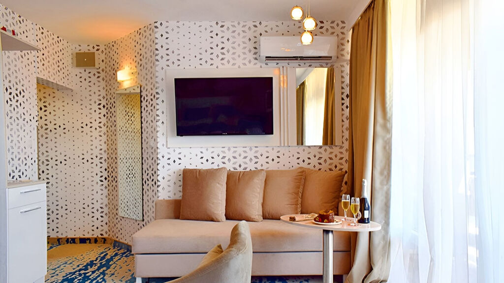 Europe Hotel & Casino