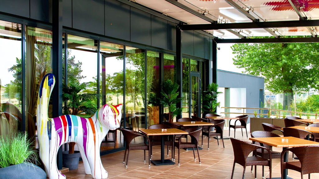 Europe Hotel & Casino