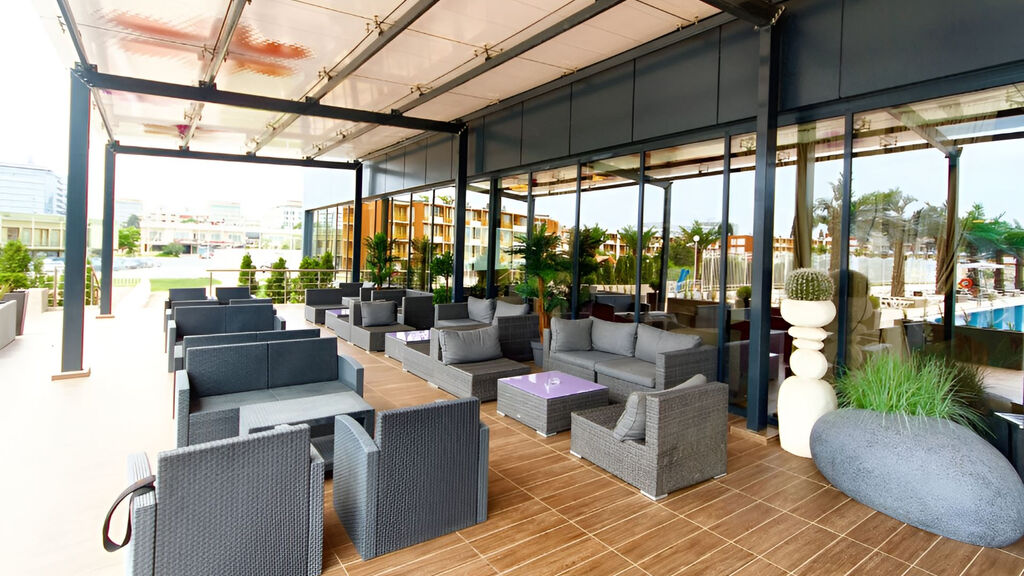 Europe Hotel & Casino