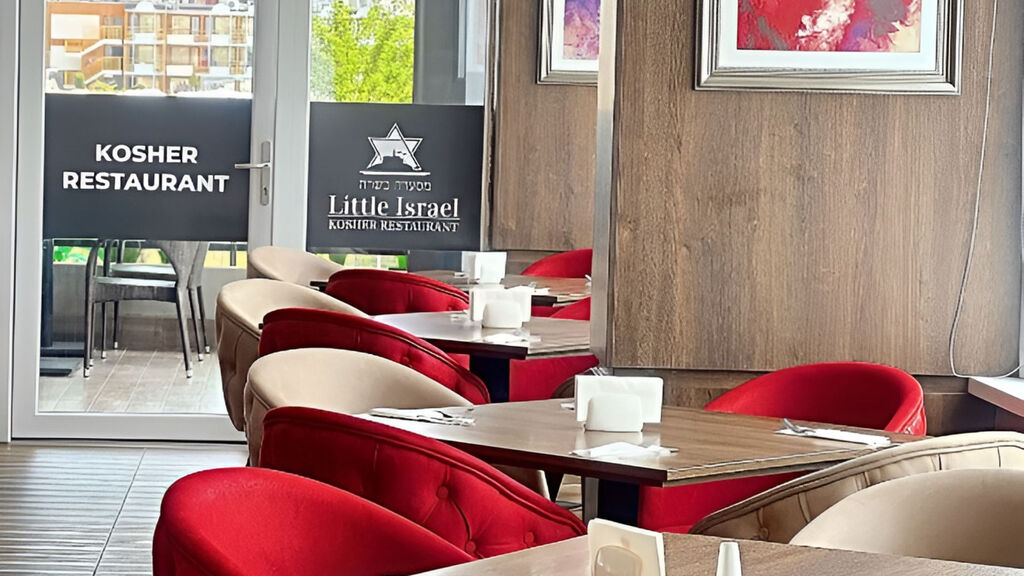 Europe Hotel & Casino