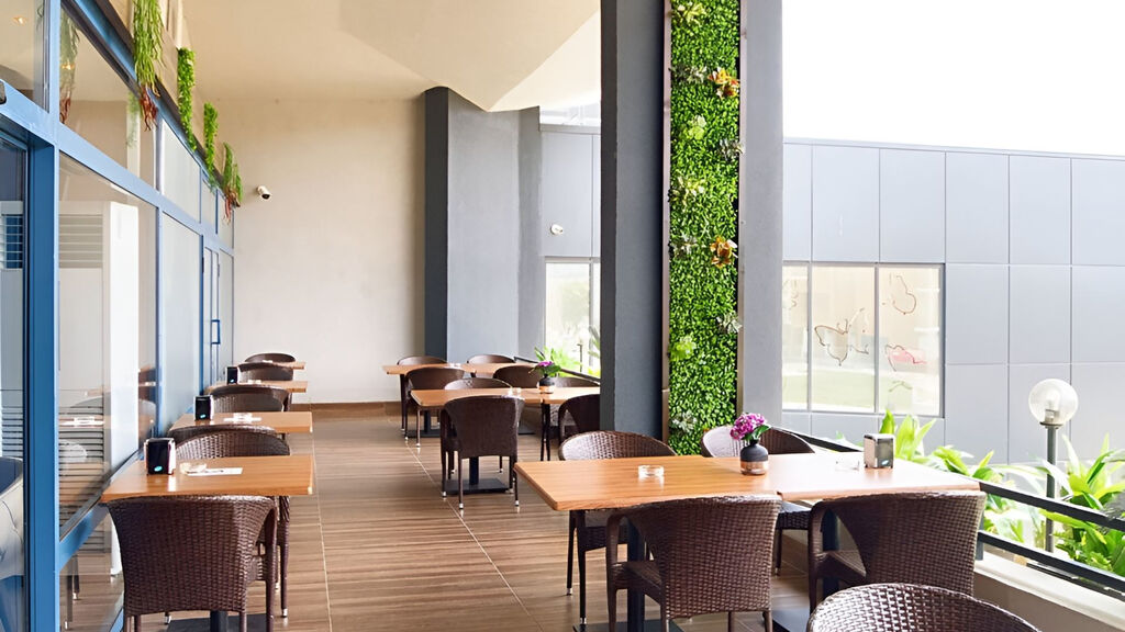 Europe Hotel & Casino