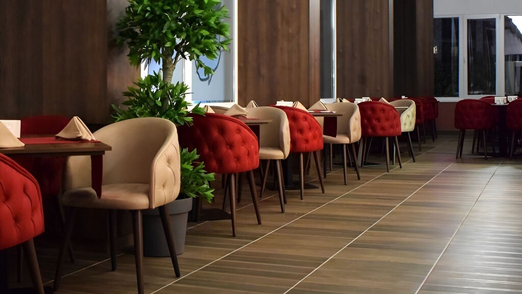 Europe Hotel & Casino