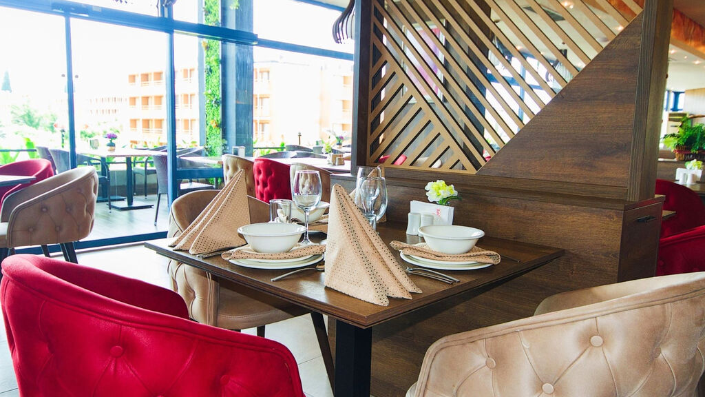 Europe Hotel & Casino