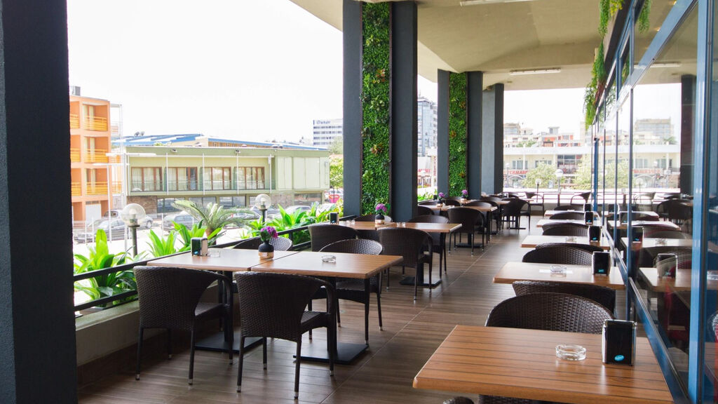 Europe Hotel & Casino