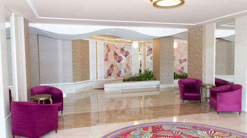 Europe Hotel & Casino