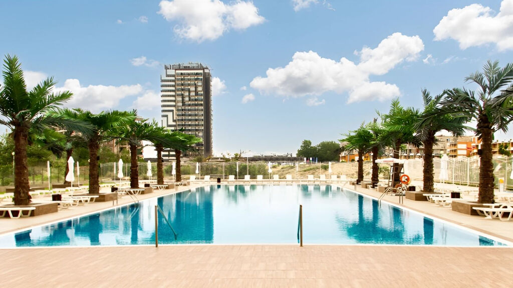 Europe Hotel & Casino