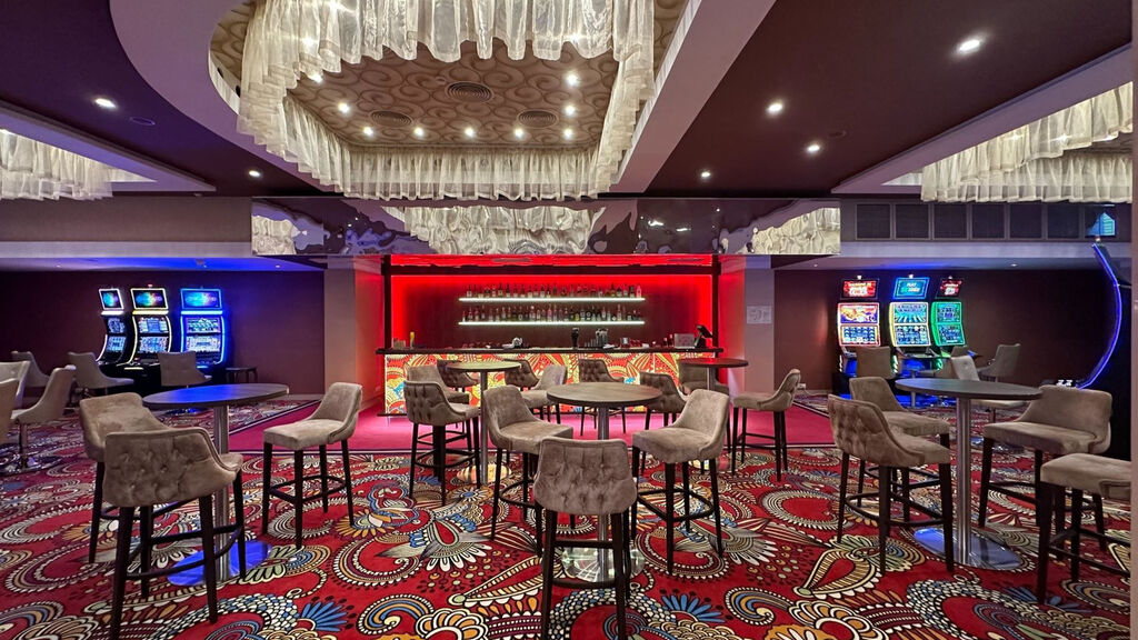 Europe Hotel & Casino