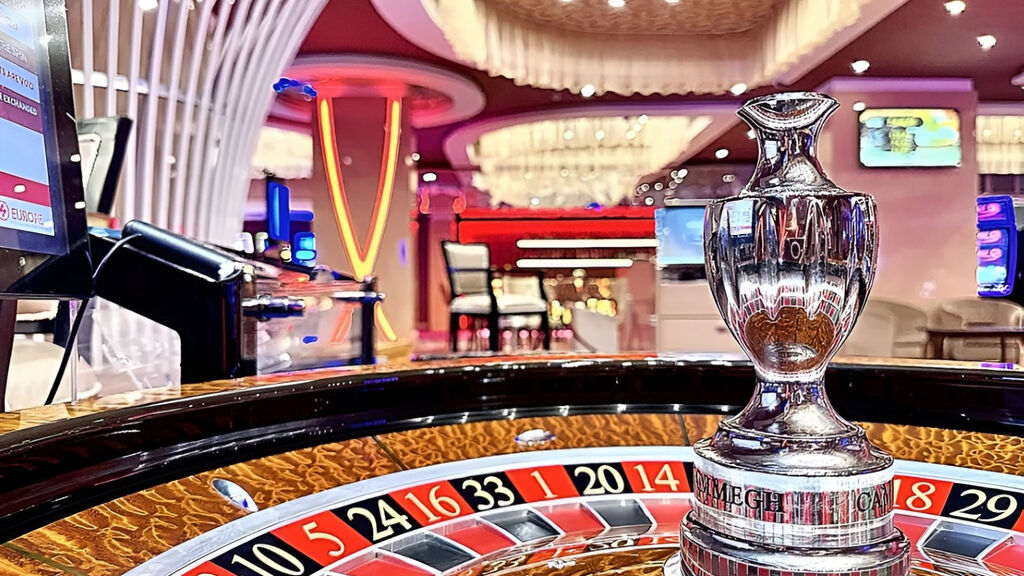 Europe Hotel & Casino