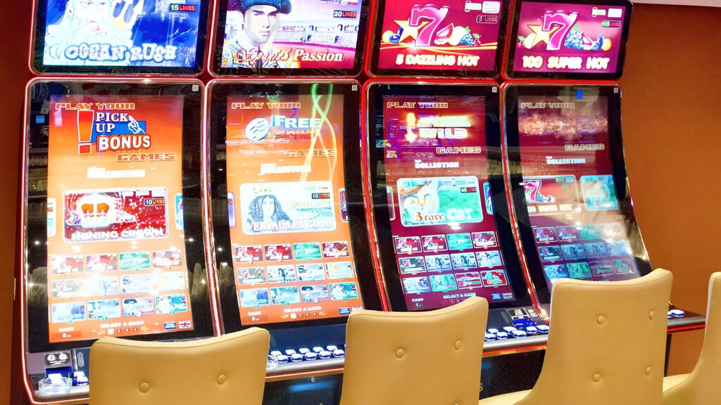 Europe Hotel & Casino