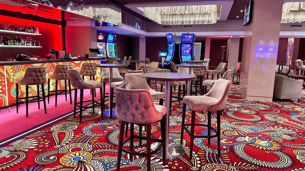 Europe Hotel & Casino