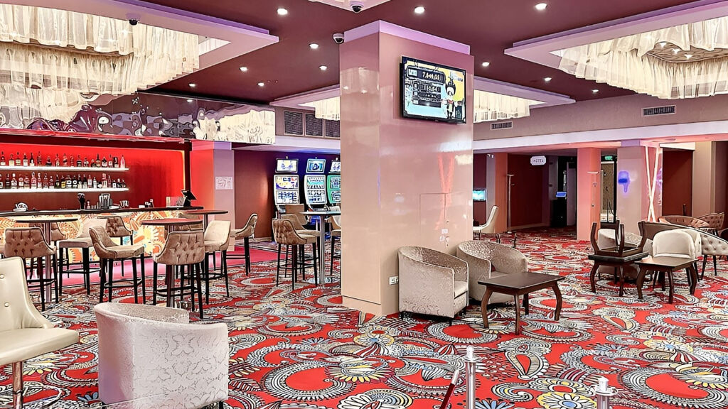 Europe Hotel & Casino