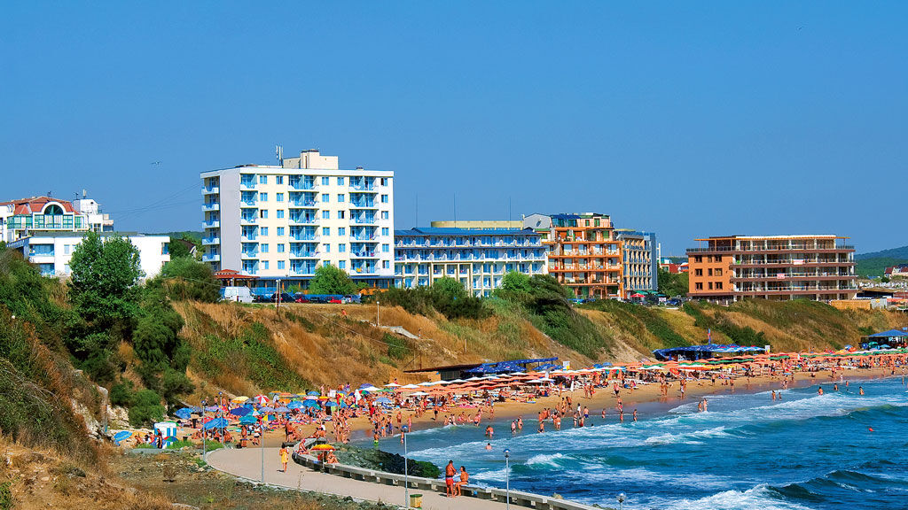 Rodinný hotel Eva