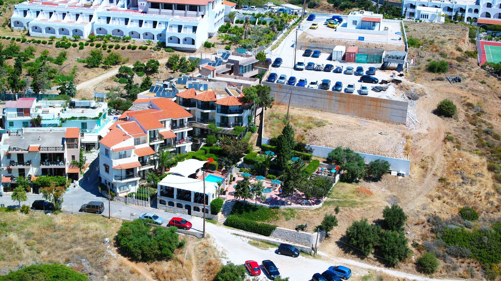Eva Mare Hotel & Suites