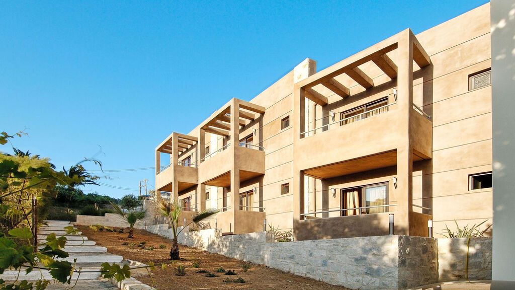 Eva Mare Hotel & Suites