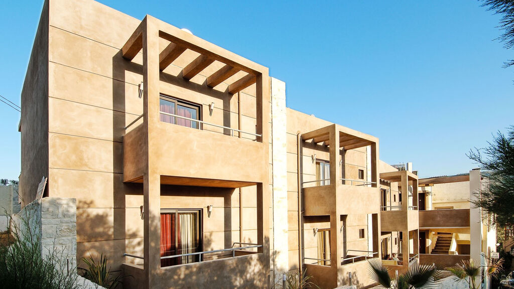 Eva Mare Hotel & Suites