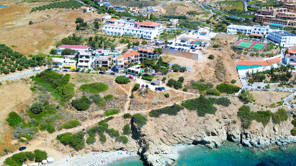 Eva Mare Hotel & Suites