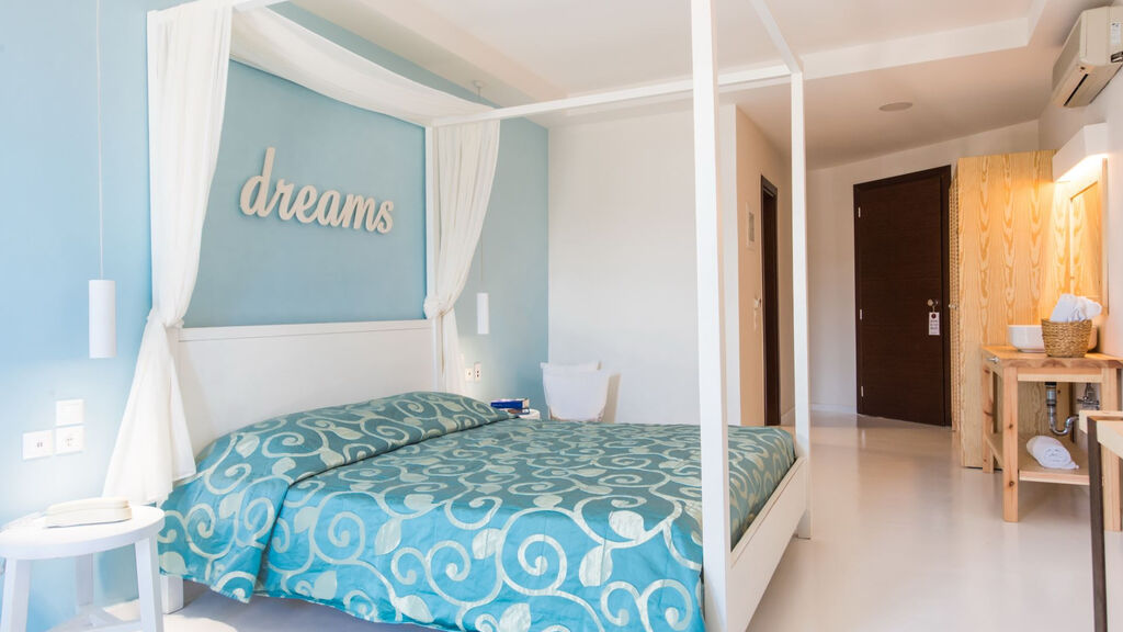 Eva Mare Hotel & Suites