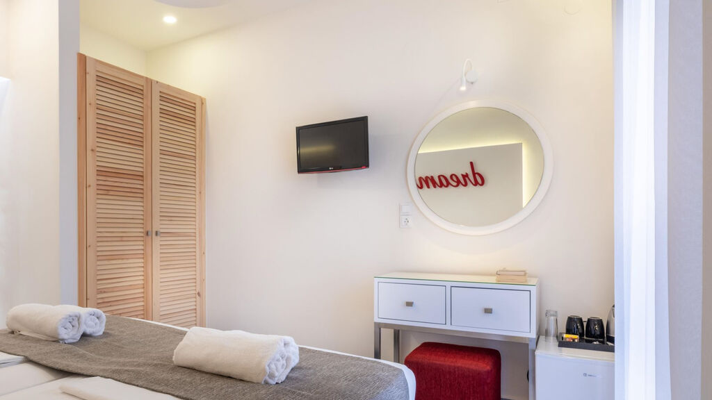 Eva Mare Hotel & Suites