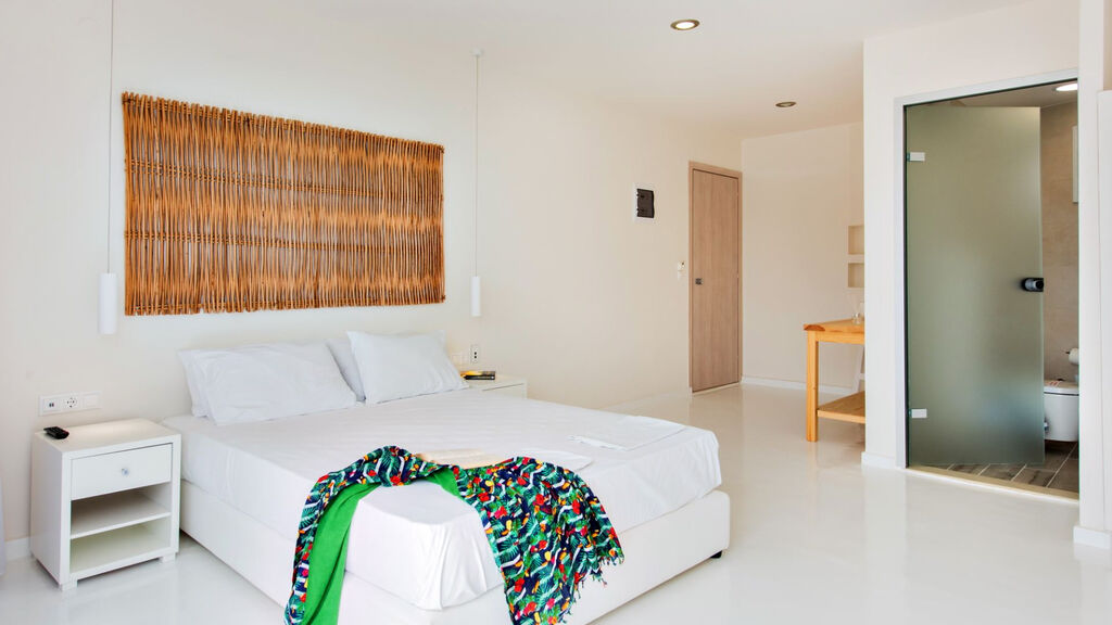 Eva Mare Hotel & Suites