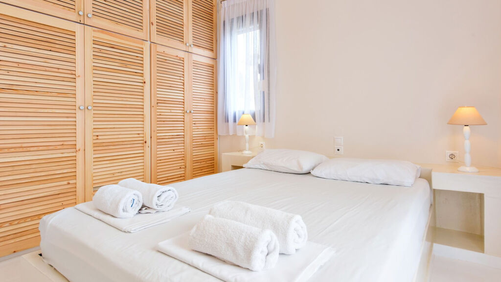 Eva Mare Hotel & Suites