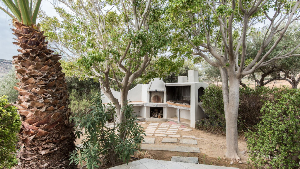 Eva Mare Hotel & Suites