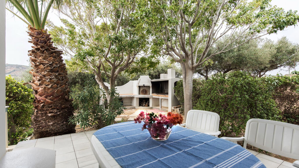 Eva Mare Hotel & Suites