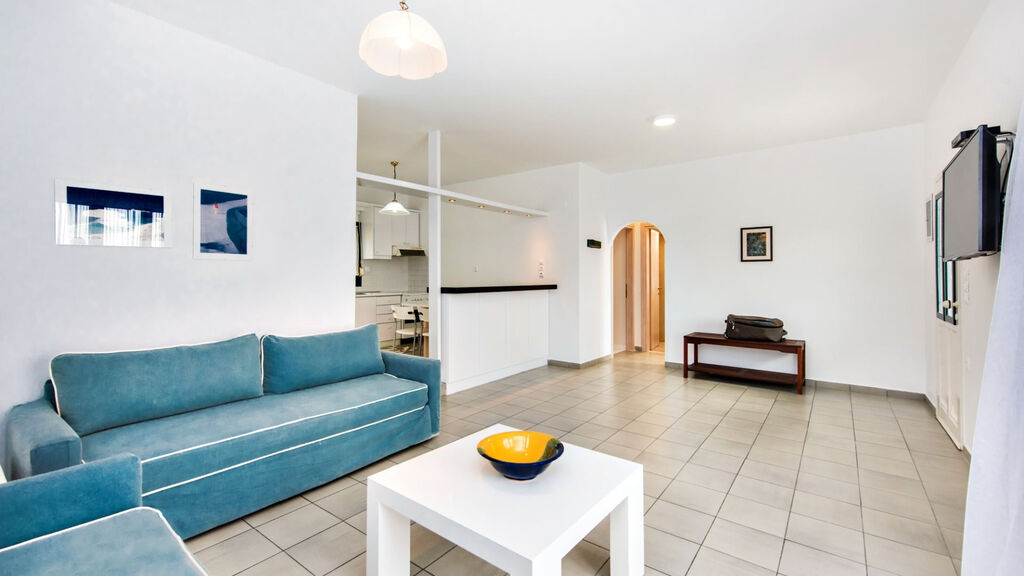 Eva Mare Hotel & Suites