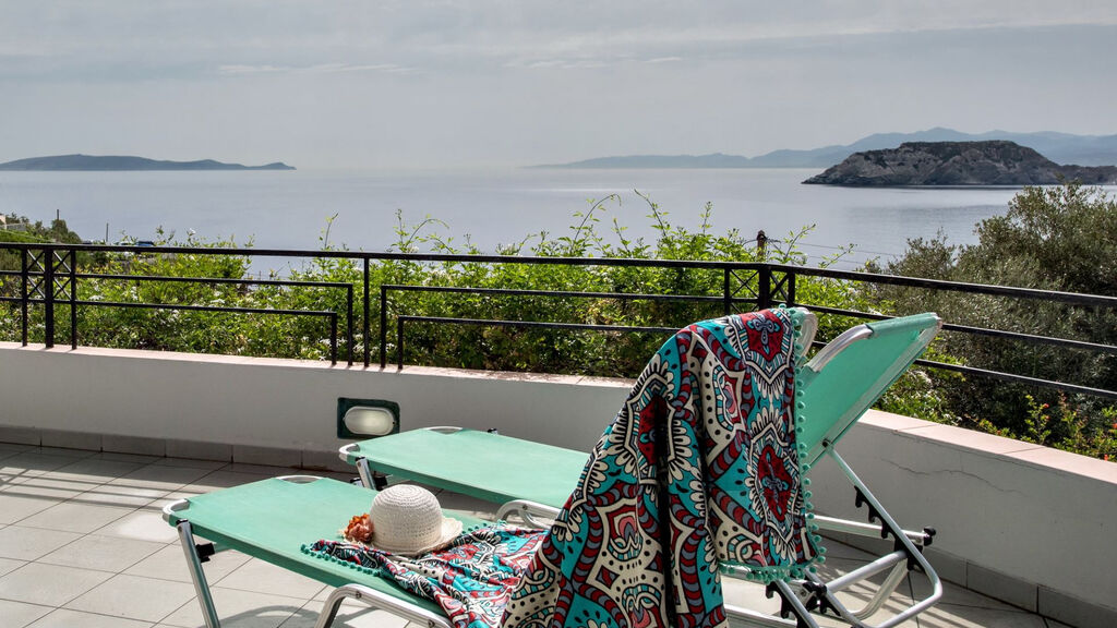 Eva Mare Hotel & Suites