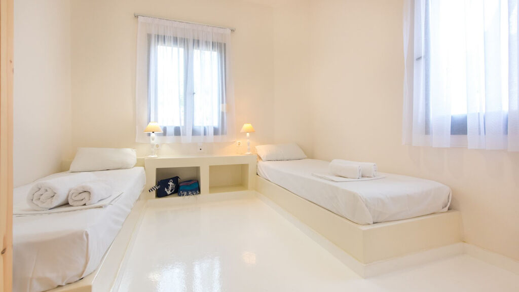 Eva Mare Hotel & Suites