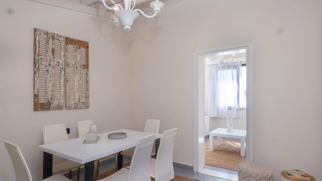 Eva Mare Hotel & Suites