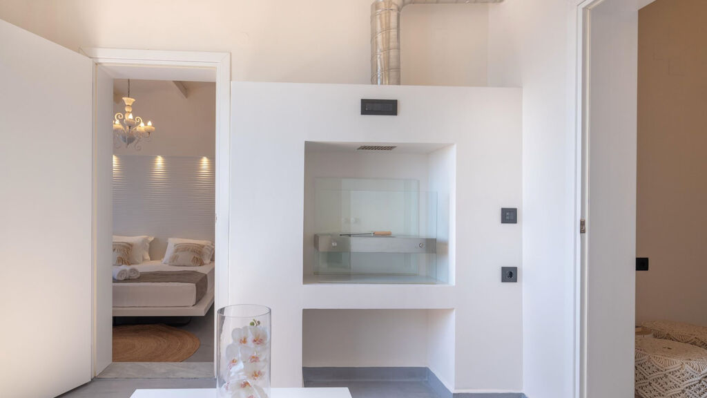 Eva Mare Hotel & Suites