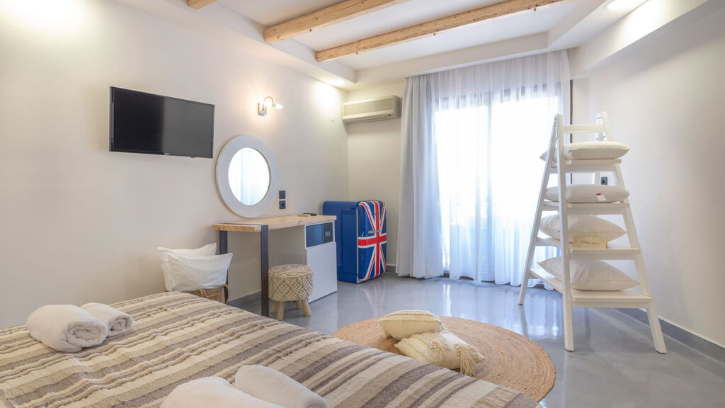 Eva Mare Hotel & Suites