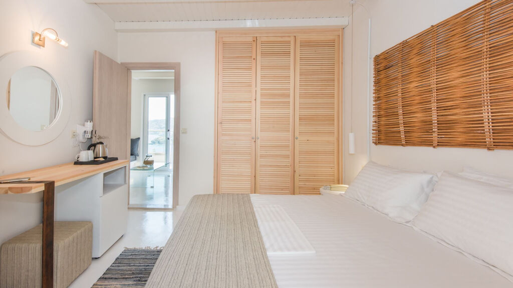 Eva Mare Hotel & Suites