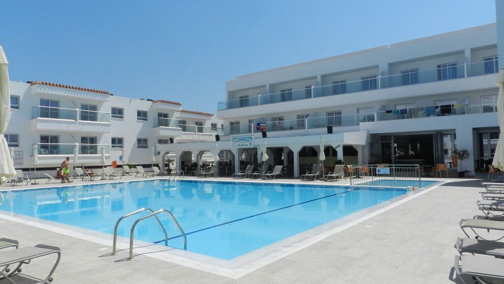 Evabelle Napa Hotel Apartments