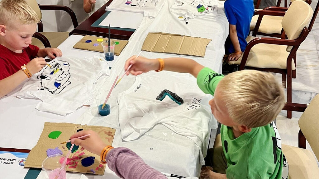 Evenia Zoraida Beach Resort