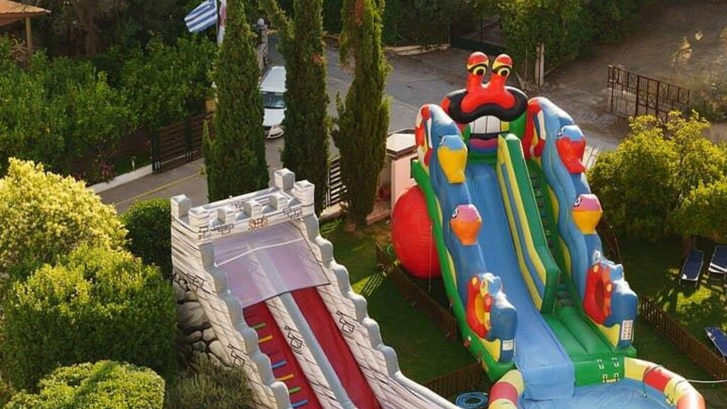 Evia Riviera