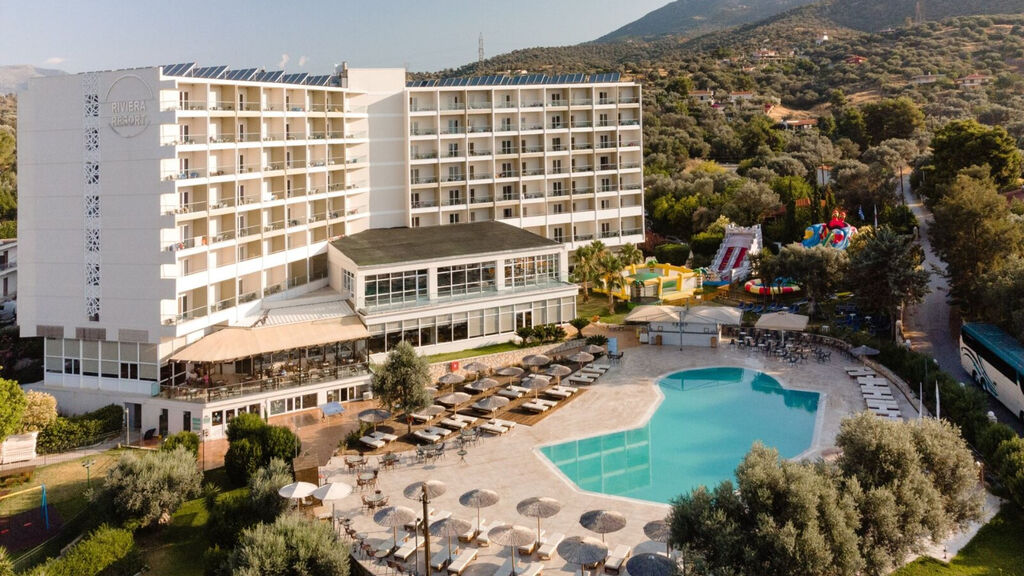 Evia Riviera Resort