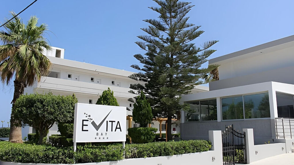 Evita Bay