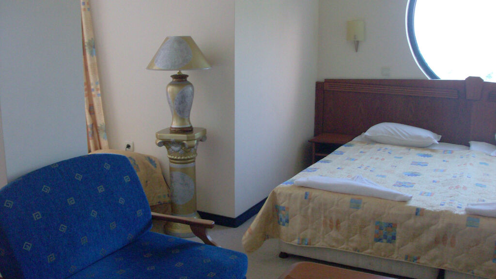 Evridika Apartments