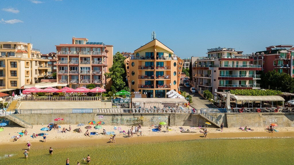 Evridika Nessebar