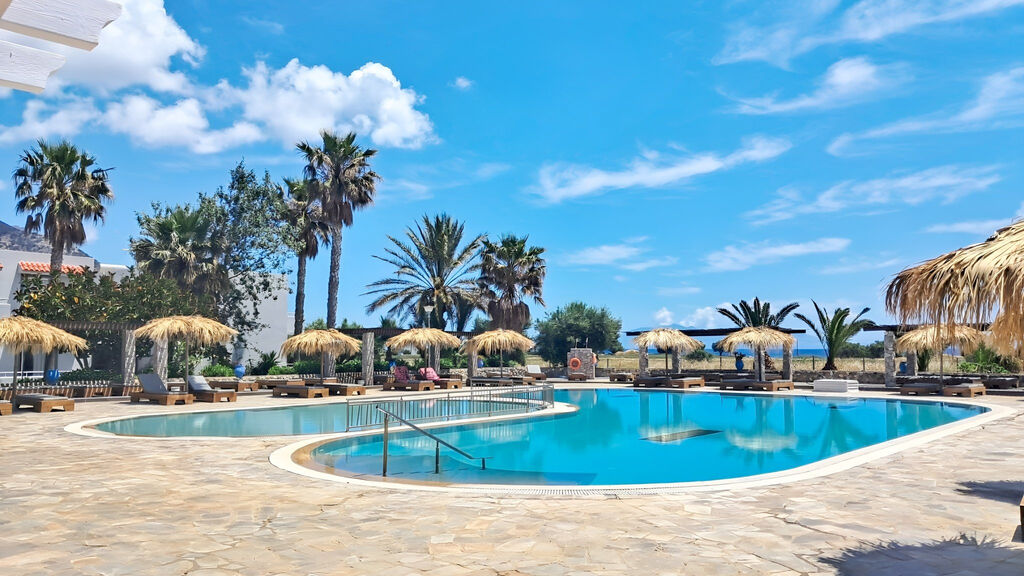Evripides Beach