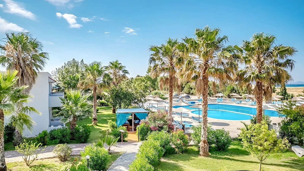 Evripides Beach