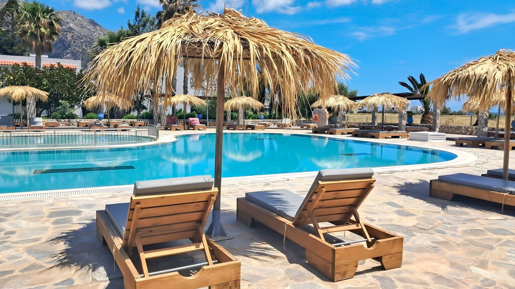 Evripides Beach