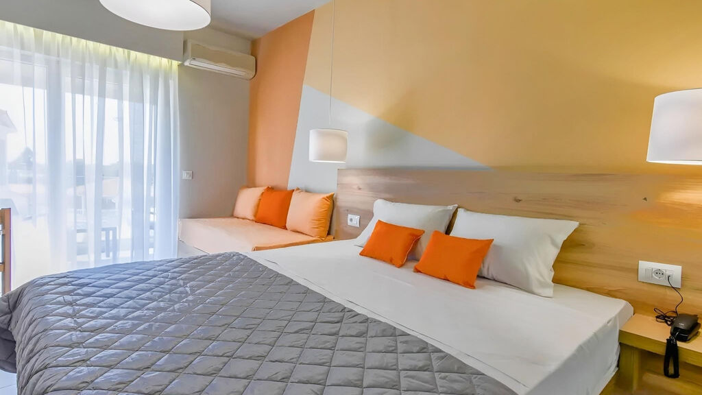 Exotica & Spa By Zante Plaza