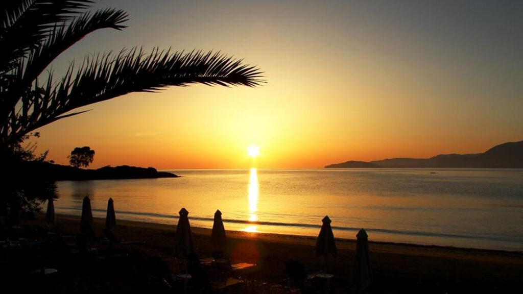 Faedra Beach