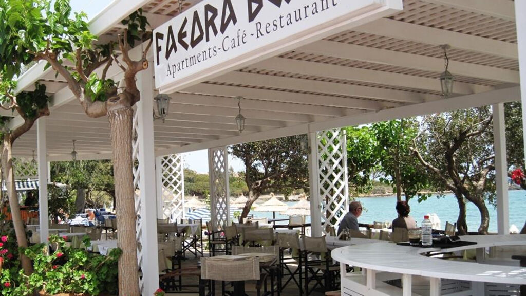 Faedra Beach