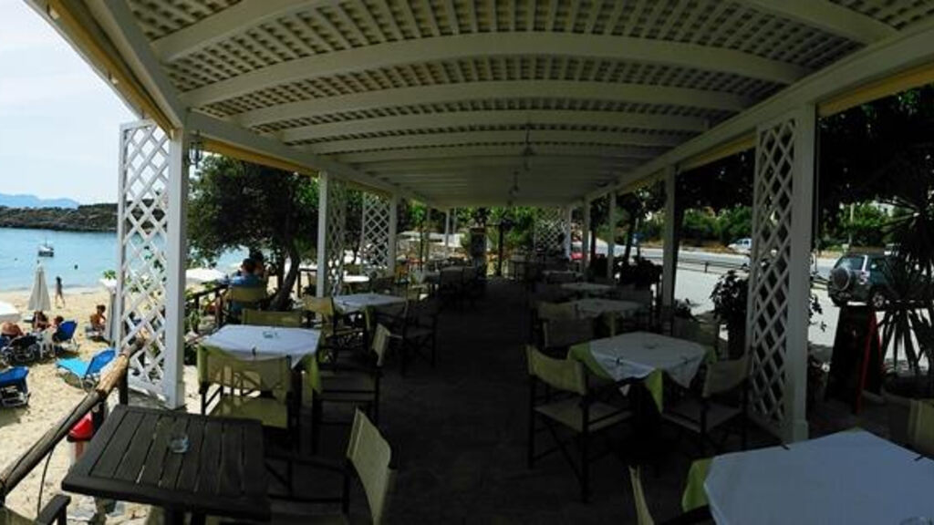 Faedra Beach