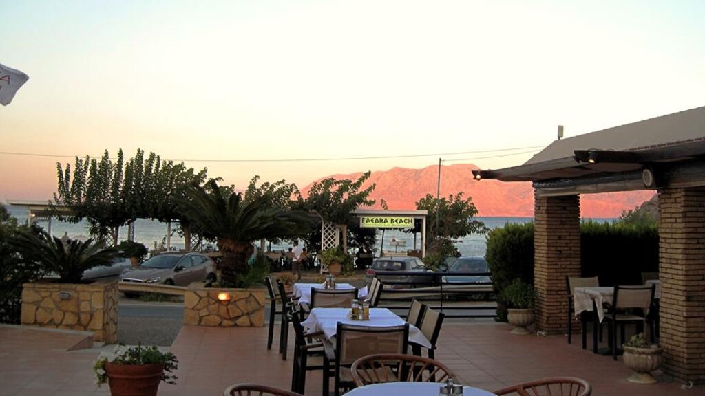 Faedra Beach